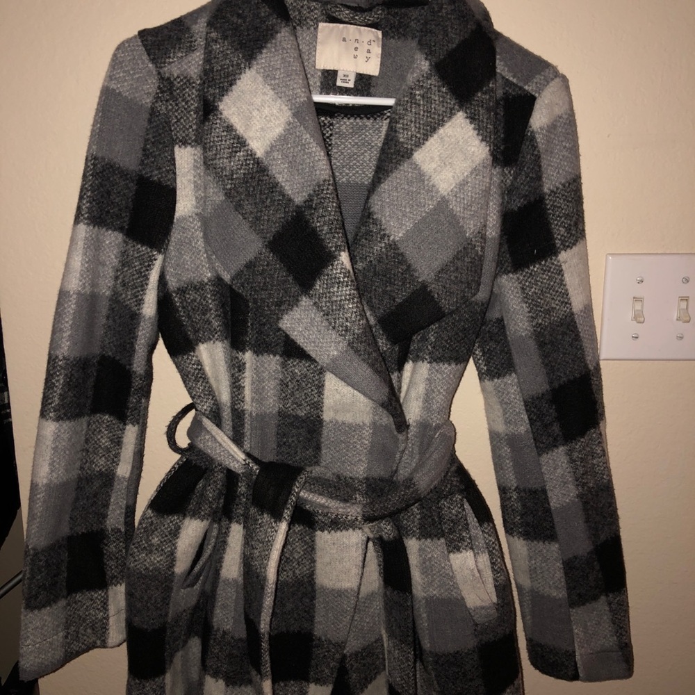 Women’s clothing